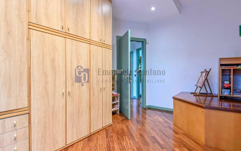 Villa plurifamiliare via Don Luigi Belotti 63, Centro, Grumello del Monte — foto 42 di 55