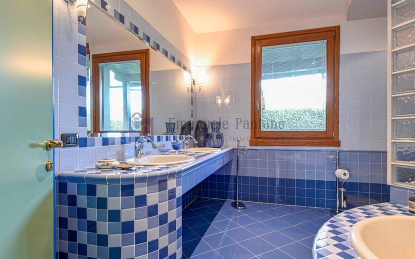 Villa plurifamiliare via Don Luigi Belotti 63, Centro, Grumello del Monte — foto 8 di 55