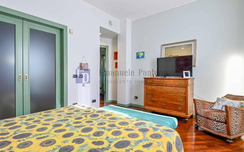 Villa plurifamiliare via Don Luigi Belotti 63, Centro, Grumello del Monte — foto 51 di 55