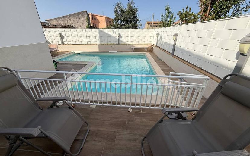 Villa a schiera via degli Aironi 68, Marina Di Santa Maria Del Cedro, Santa Maria del Cedro — foto 14 di 57