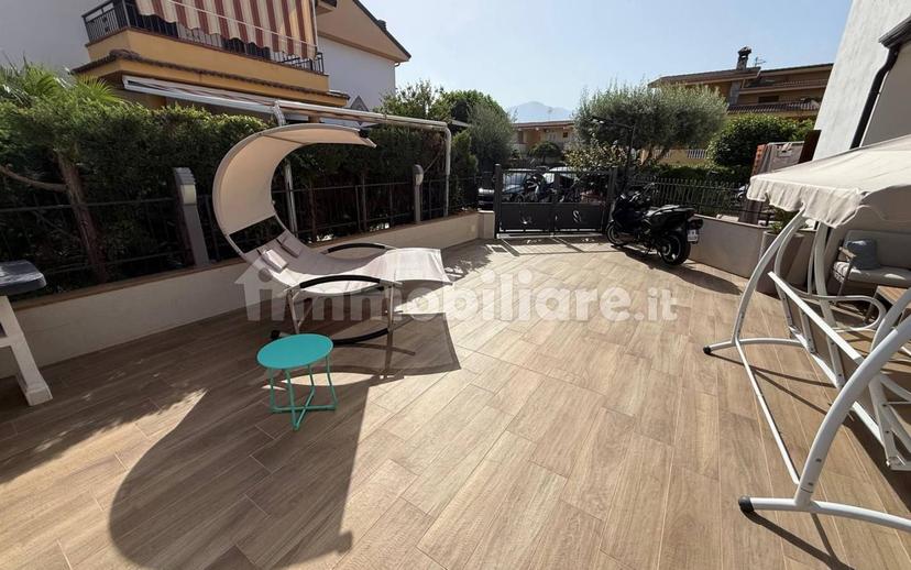 Villa a schiera via degli Aironi 68, Marina Di Santa Maria Del Cedro, Santa Maria del Cedro — foto 25 di 57
