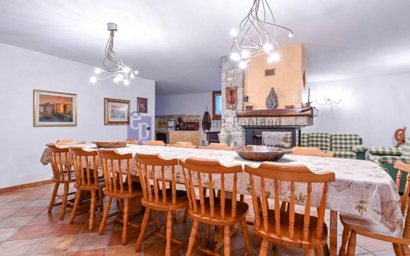 Villa plurifamiliare via Don Luigi Belotti 63, Centro, Grumello del Monte — foto 34 di 55