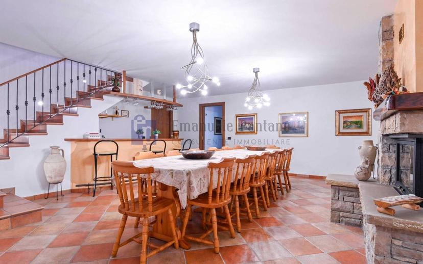 Villa plurifamiliare via Don Luigi Belotti 63, Centro, Grumello del Monte — foto 39 di 55
