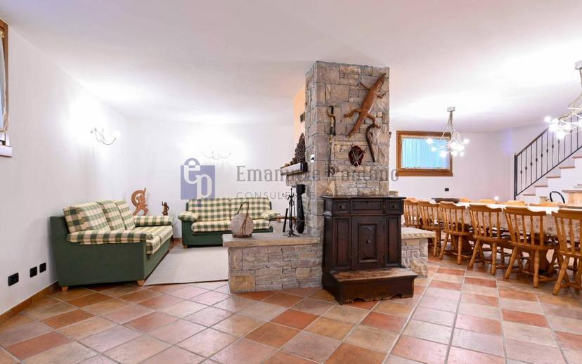 Villa plurifamiliare via Don Luigi Belotti 63, Centro, Grumello del Monte — foto 55 di 55