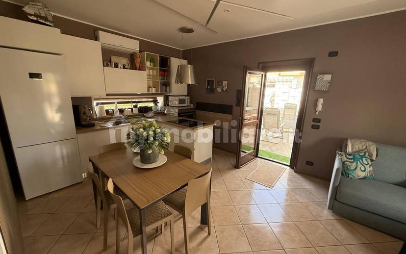 Villa a schiera via degli Aironi 68, Marina Di Santa Maria Del Cedro, Santa Maria del Cedro — foto 44 di 57