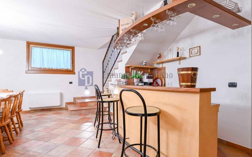 Villa plurifamiliare via Don Luigi Belotti 63, Centro, Grumello del Monte — foto 31 di 55