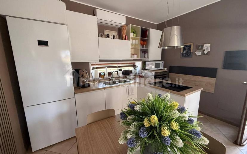 Villa a schiera via degli Aironi 68, Marina Di Santa Maria Del Cedro, Santa Maria del Cedro — foto 4 di 57