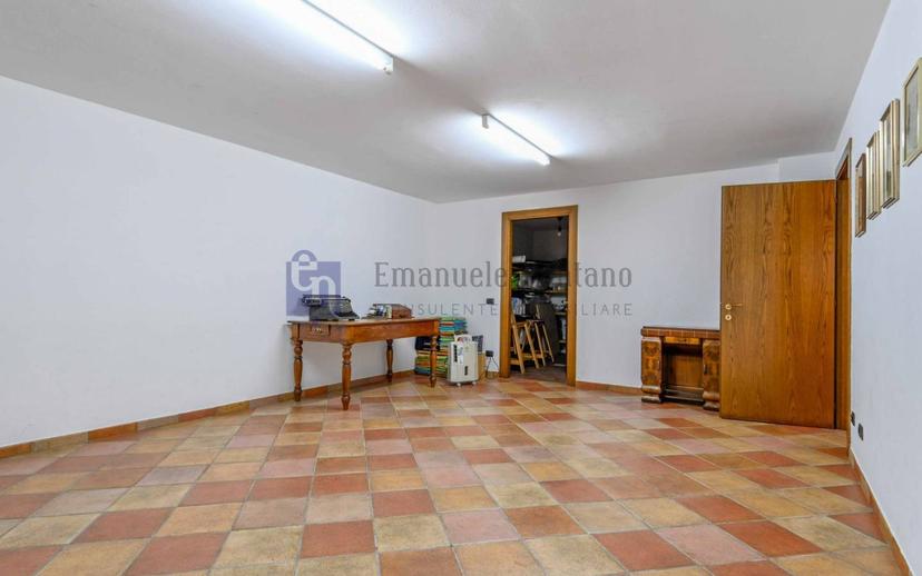 Villa plurifamiliare via Don Luigi Belotti 63, Centro, Grumello del Monte — foto 14 di 55