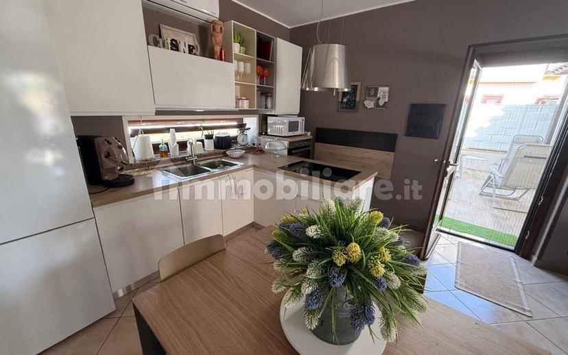 Villa a schiera via degli Aironi 68, Marina Di Santa Maria Del Cedro, Santa Maria del Cedro — foto 12 di 57