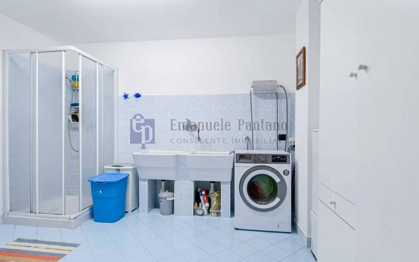Villa plurifamiliare via Don Luigi Belotti 63, Centro, Grumello del Monte — foto 24 di 55