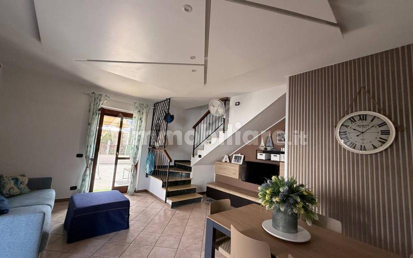 Villa a schiera via degli Aironi 68, Marina Di Santa Maria Del Cedro, Santa Maria del Cedro — foto 21 di 57