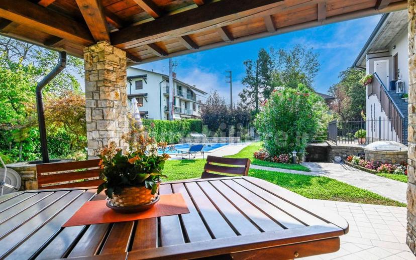 Villa plurifamiliare via Don Luigi Belotti 63, Centro, Grumello del Monte — foto 30 di 55