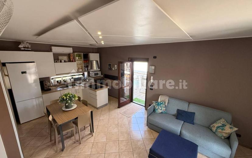 Villa a schiera via degli Aironi 68, Marina Di Santa Maria Del Cedro, Santa Maria del Cedro — foto 45 di 57