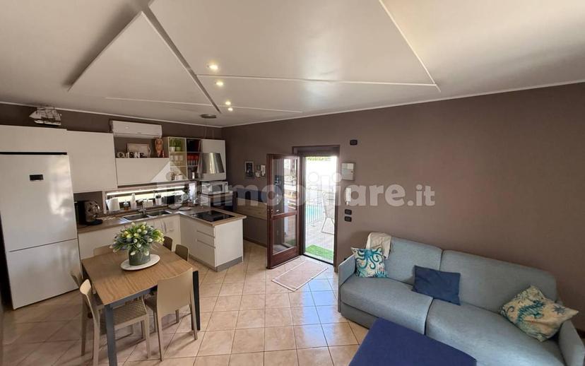 Villa a schiera via degli Aironi 68, Marina Di Santa Maria Del Cedro, Santa Maria del Cedro — foto 42 di 57