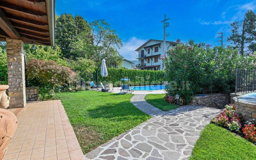 Villa plurifamiliare via Don Luigi Belotti 63, Centro, Grumello del Monte — foto 44 di 55