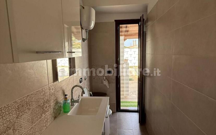 Villa a schiera via degli Aironi 68, Marina Di Santa Maria Del Cedro, Santa Maria del Cedro — foto 2 di 57