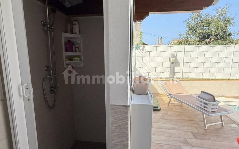 Villa a schiera via degli Aironi 68, Marina Di Santa Maria Del Cedro, Santa Maria del Cedro — foto 26 di 57