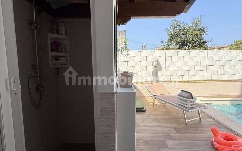 Villa a schiera via degli Aironi 68, Marina Di Santa Maria Del Cedro, Santa Maria del Cedro — foto 43 di 57