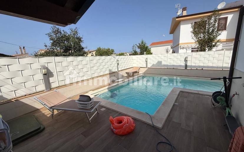 Villa a schiera via degli Aironi 68, Marina Di Santa Maria Del Cedro, Santa Maria del Cedro — foto 11 di 57