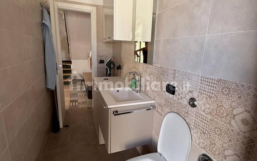 Villa a schiera via degli Aironi 68, Marina Di Santa Maria Del Cedro, Santa Maria del Cedro — foto 41 di 57