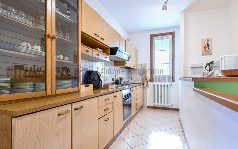 Villa plurifamiliare via Don Luigi Belotti 63, Centro, Grumello del Monte — foto 48 di 55