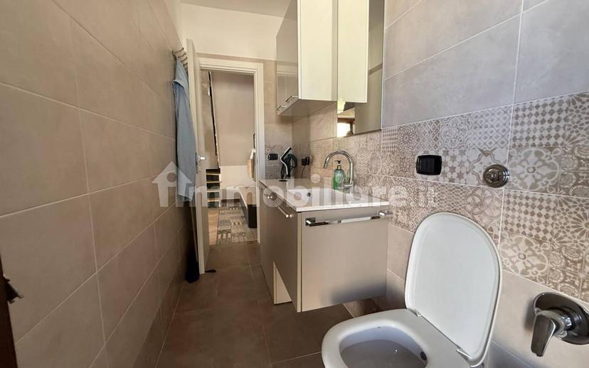 Villa a schiera via degli Aironi 68, Marina Di Santa Maria Del Cedro, Santa Maria del Cedro — foto 3 di 57