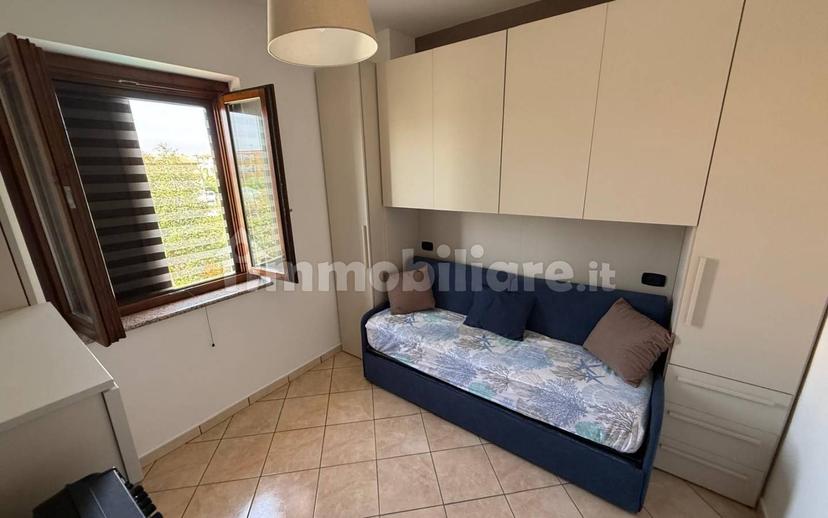 Villa a schiera via degli Aironi 68, Marina Di Santa Maria Del Cedro, Santa Maria del Cedro — foto 30 di 57
