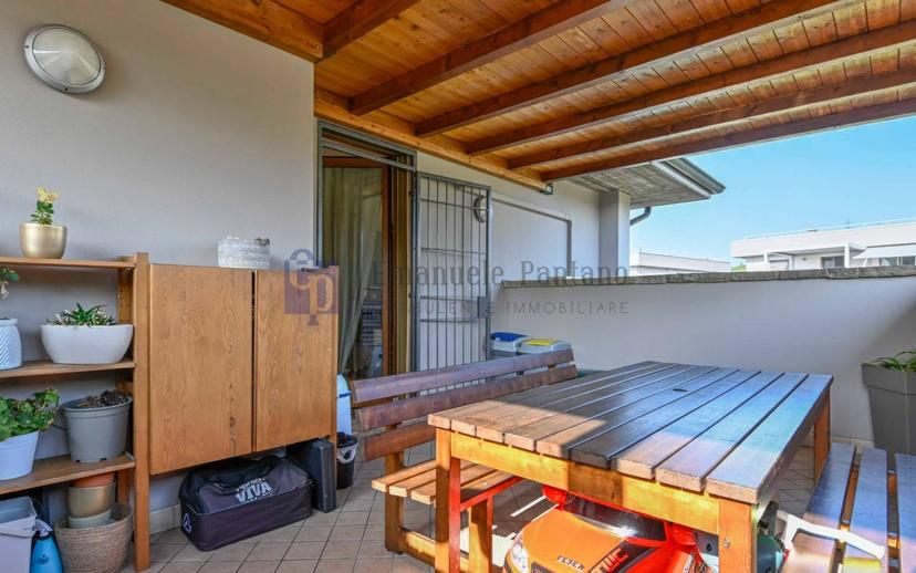 Villa plurifamiliare via Don Luigi Belotti 63, Centro, Grumello del Monte — foto 19 di 55