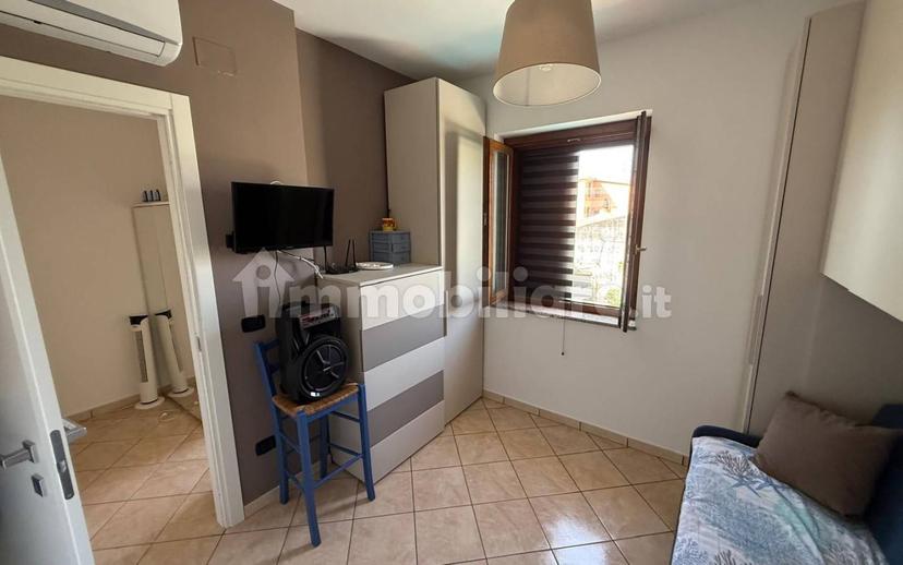 Villa a schiera via degli Aironi 68, Marina Di Santa Maria Del Cedro, Santa Maria del Cedro — foto 5 di 57