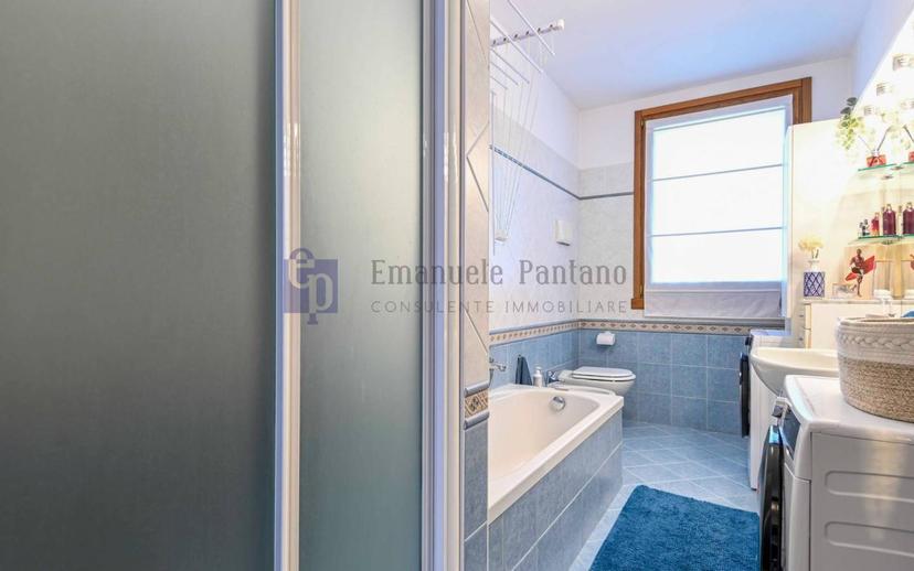 Villa plurifamiliare via Don Luigi Belotti 63, Centro, Grumello del Monte — foto 41 di 55