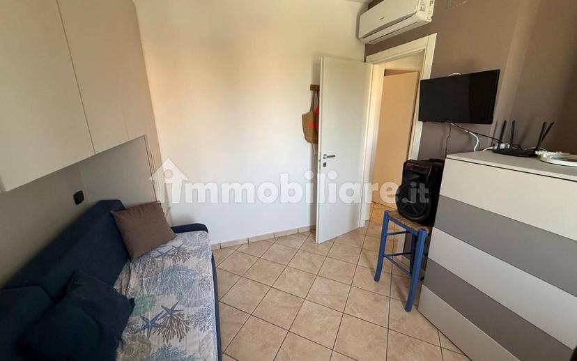Villa a schiera via degli Aironi 68, Marina Di Santa Maria Del Cedro, Santa Maria del Cedro — foto 23 di 57