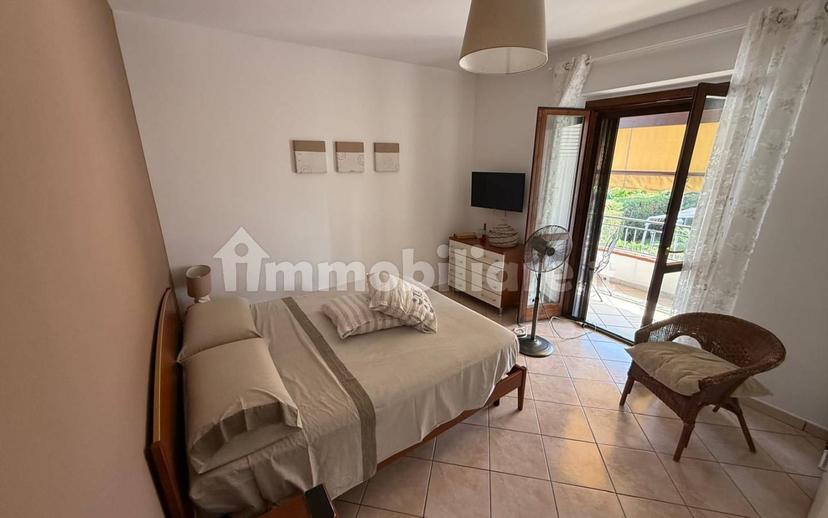 Villa a schiera via degli Aironi 68, Marina Di Santa Maria Del Cedro, Santa Maria del Cedro — foto 18 di 57