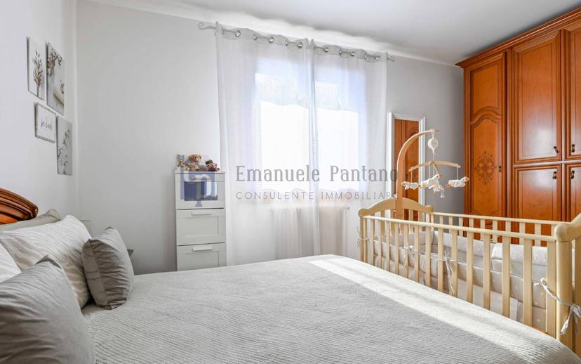 Villa plurifamiliare via Don Luigi Belotti 63, Centro, Grumello del Monte — foto 45 di 55