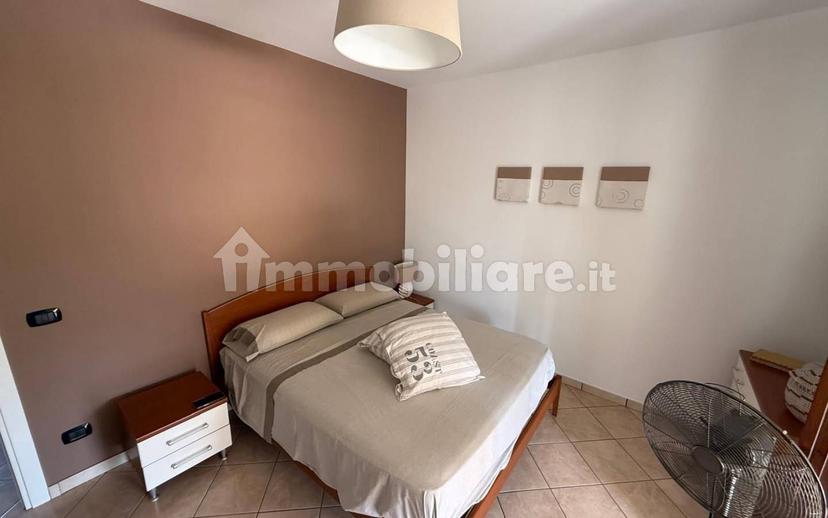 Villa a schiera via degli Aironi 68, Marina Di Santa Maria Del Cedro, Santa Maria del Cedro — foto 15 di 57