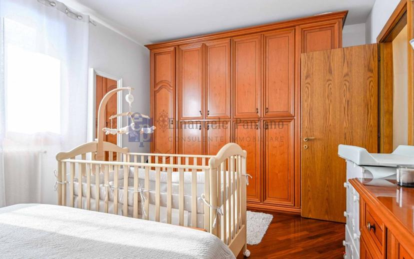 Villa plurifamiliare via Don Luigi Belotti 63, Centro, Grumello del Monte — foto 32 di 55