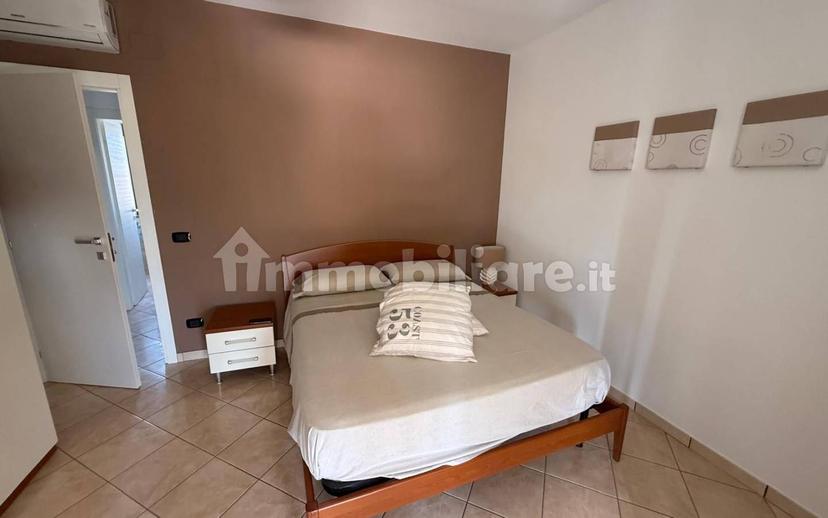Villa a schiera via degli Aironi 68, Marina Di Santa Maria Del Cedro, Santa Maria del Cedro — foto 27 di 57
