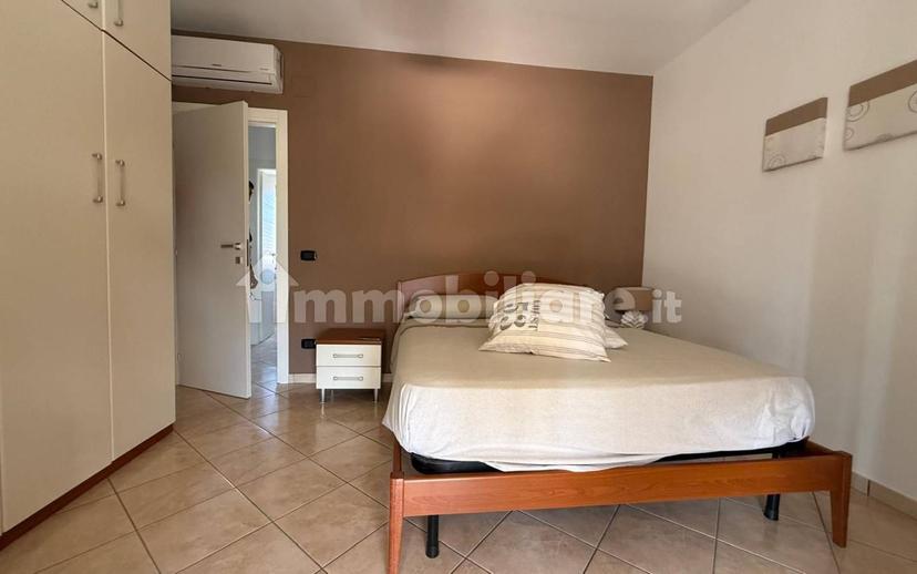Villa a schiera via degli Aironi 68, Marina Di Santa Maria Del Cedro, Santa Maria del Cedro — foto 16 di 57