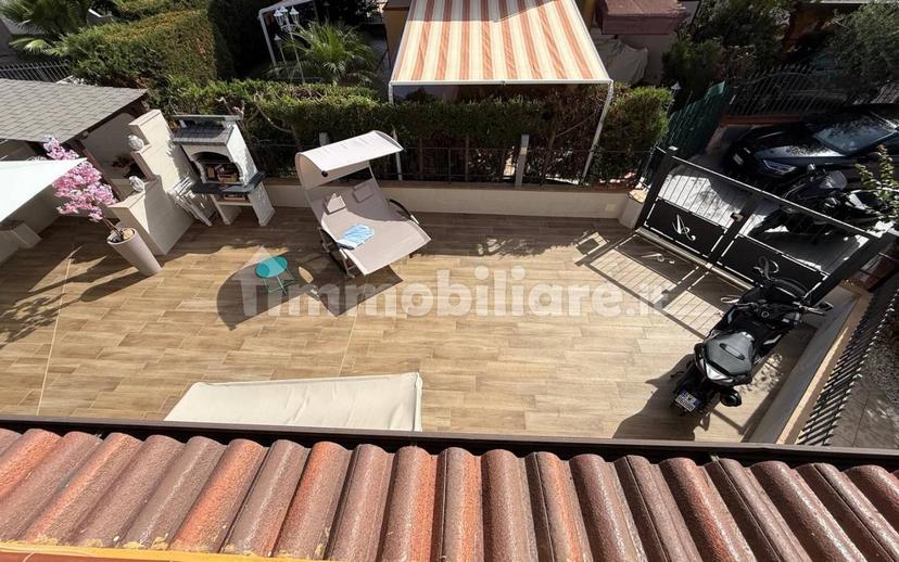Villa a schiera via degli Aironi 68, Marina Di Santa Maria Del Cedro, Santa Maria del Cedro — foto 19 di 57