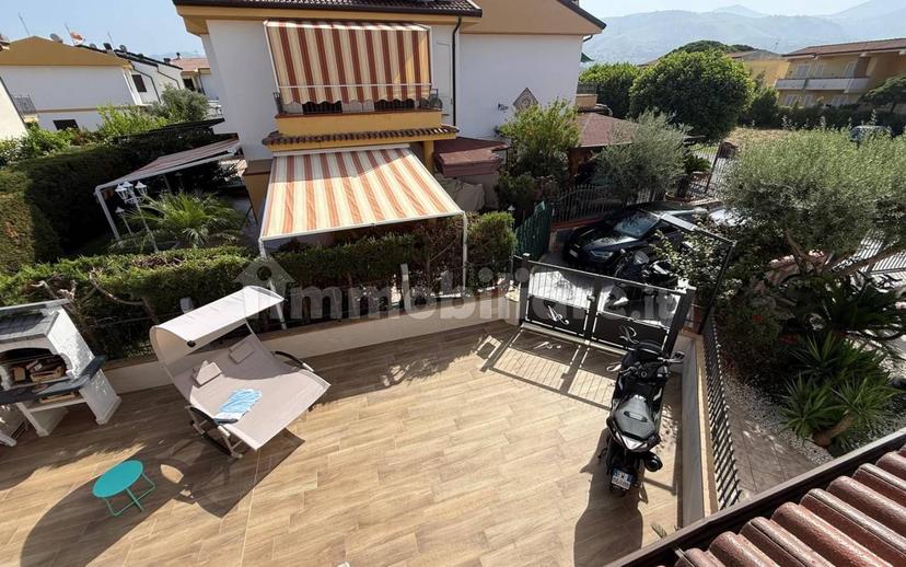Villa a schiera via degli Aironi 68, Marina Di Santa Maria Del Cedro, Santa Maria del Cedro — foto 49 di 57