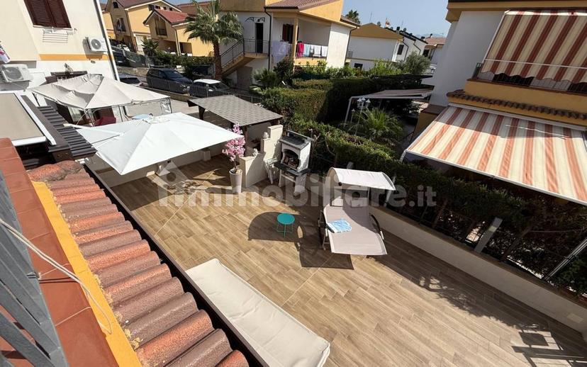 Villa a schiera via degli Aironi 68, Marina Di Santa Maria Del Cedro, Santa Maria del Cedro — foto 56 di 57