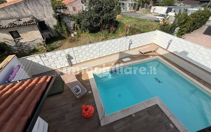 Villa a schiera via degli Aironi 68, Marina Di Santa Maria Del Cedro, Santa Maria del Cedro — foto 17 di 57