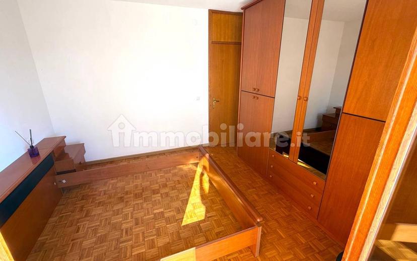 Terratetto unifamiliare via Avilla, Buia, Buja — foto 3 di 12