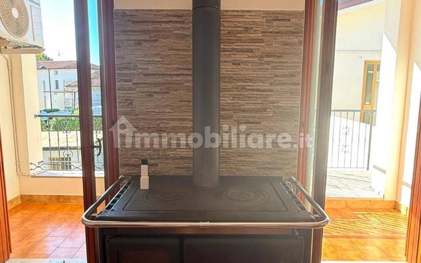 Terratetto unifamiliare via Avilla, Buia, Buja — foto 6 di 12