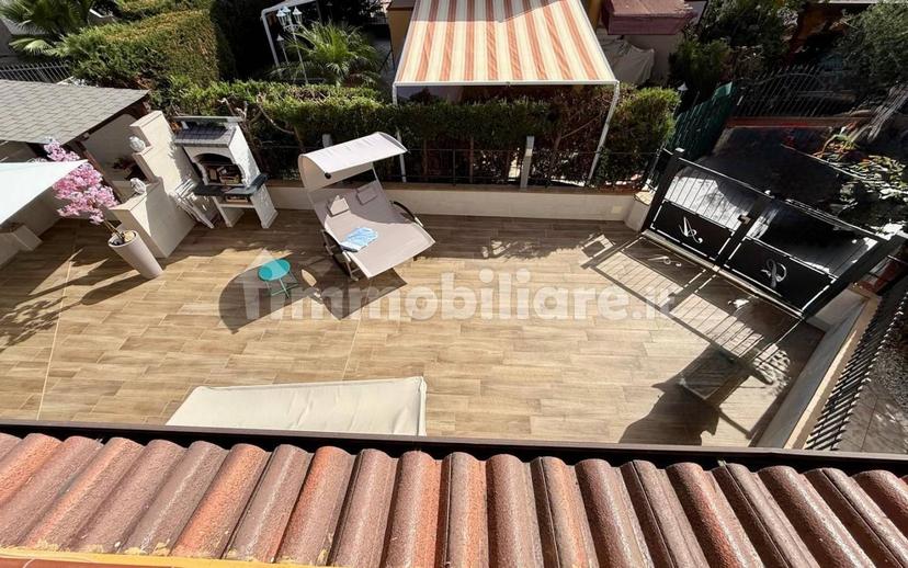 Villa a schiera via degli Aironi 68, Marina Di Santa Maria Del Cedro, Santa Maria del Cedro — foto 13 di 57