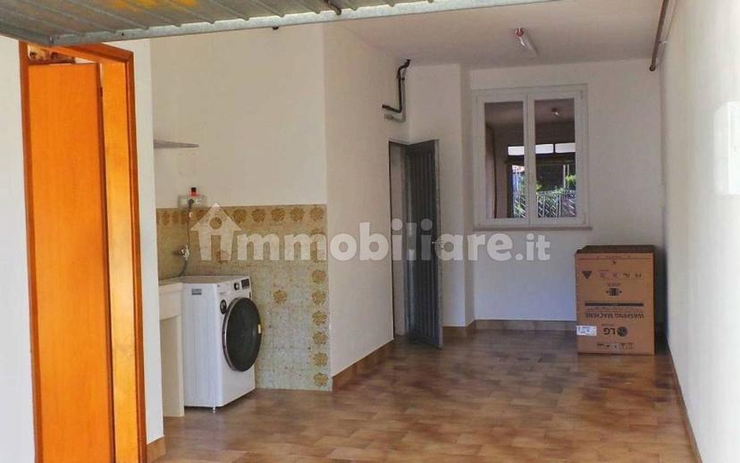 Terratetto unifamiliare via Avilla, Buia, Buja — foto 12 di 12