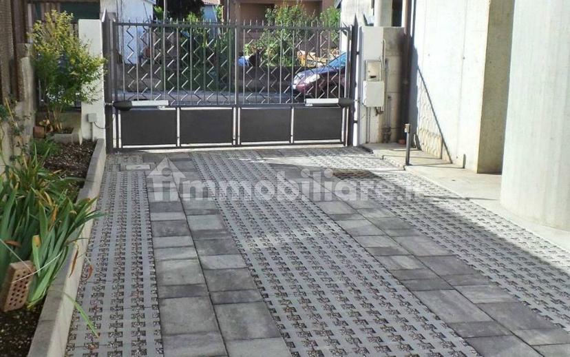 Terratetto unifamiliare via Avilla, Buia, Buja — foto 9 di 12