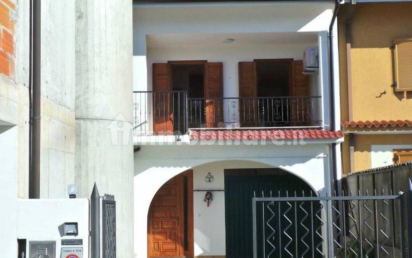 Terratetto unifamiliare via Avilla, Buia, Buja — foto 8 di 12