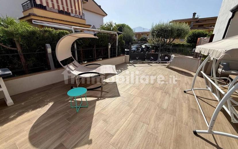 Villa a schiera via degli Aironi 68, Marina Di Santa Maria Del Cedro, Santa Maria del Cedro — foto 22 di 57