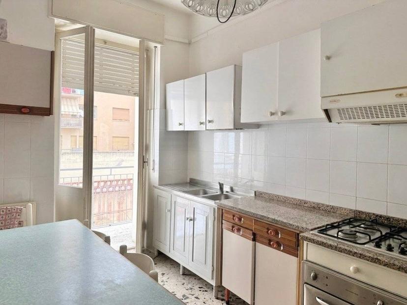 Appartamento via Giacomo Matteotti 45, Porcellana, Sassari