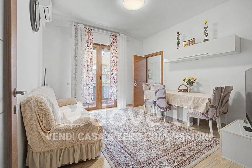 Quadrilocale via del Lavoro 42, Centro, Sommacampagna — foto 16 di 35